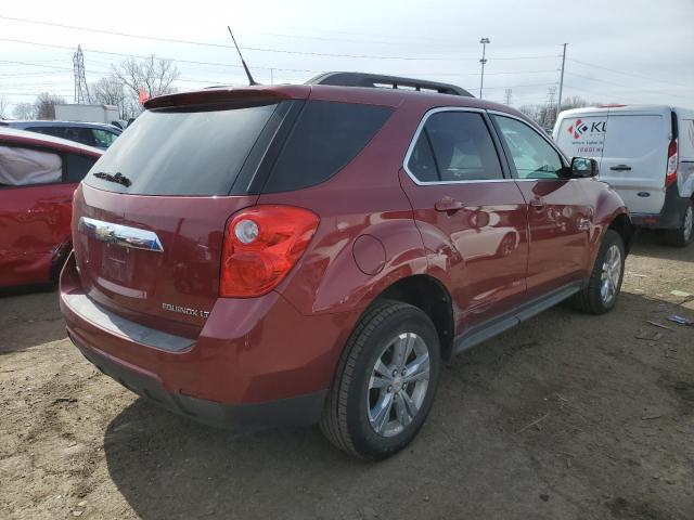 Photo 3 from auction – 2012 CHEVROLET EQUINOX LT with VIN 2GNALDEK2C6252817