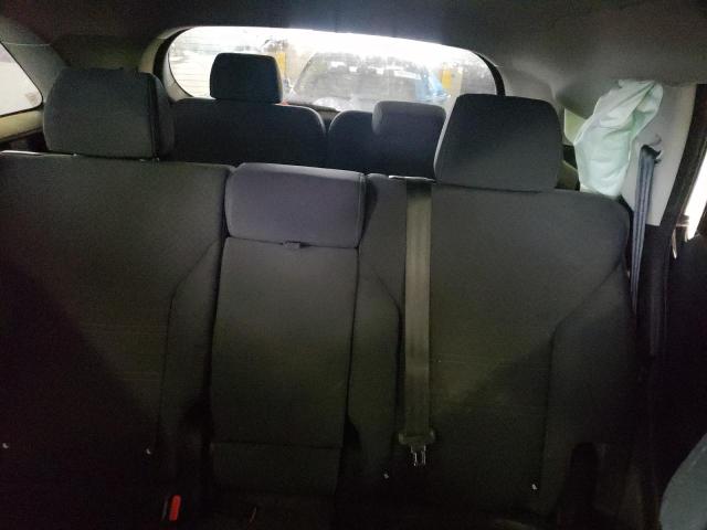 Photo 10 from auction – 2016 KIA SORENTO LX with VIN 5XYPGDA33GG103248
