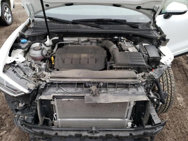 Photo 11 from auction – 2022 AUDI Q3 PREMIUM with VIN WA1EECF36N1048995