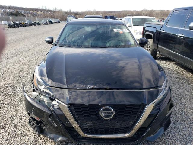 Photo 5 from auction – 2019 NISSAN ALTIMA SR with VIN 1N4BL4CV9KC196283