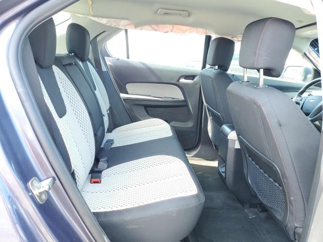 Zdjęcie 11 z aukcji – 2013 CHEVROLET EQUINOX LS z VIN 2GNFLCEK4D6371955