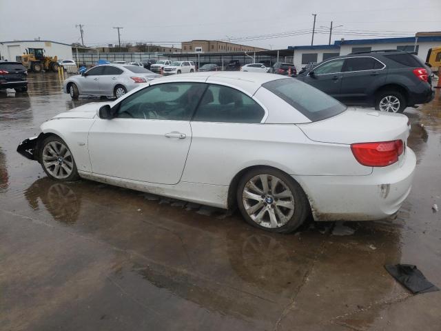 Foto 2 de la subasta – 2012 BMW 328 I SULE con VIN WBADW7C59CE730607