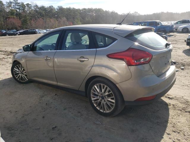 Photo 2 from auction – 2016 FORD FOCUS TITA with VIN 1FADP3N20GL299240
