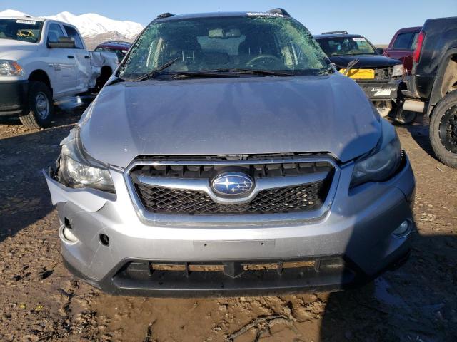 Photo 5 from auction – 2015 SUBARU XV CROSSTR with VIN JF2GPAMC5FH271510