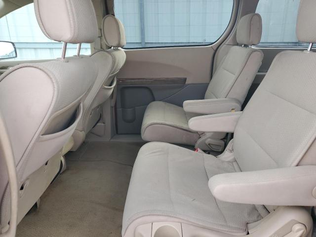 Photo 11 from auction – 2008 NISSAN QUEST S with VIN 5N1BV28U98N109239