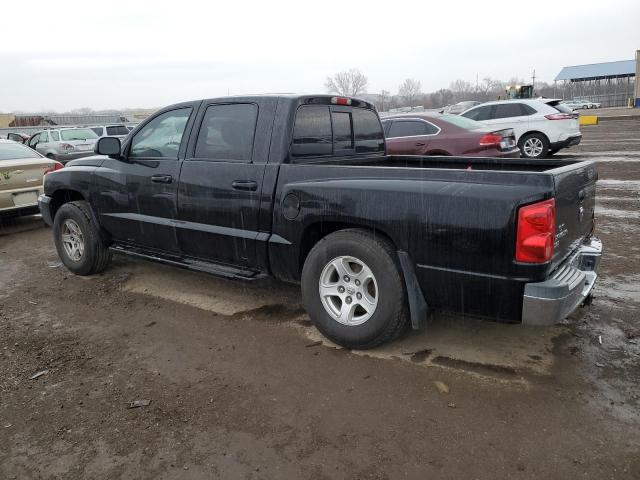Photo 2 from auction – 2005 DODGE DAKOTA QUA with VIN 1D7HW48N75S342233