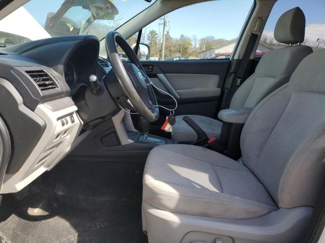 Photo 7 from auction – 2014 SUBARU FORESTER 2 with VIN JF2SJAEC8EH432635