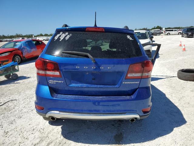 Photo 6 from auction – 2015 DODGE JOURNEY CR with VIN 3C4PDDGG5FT651486