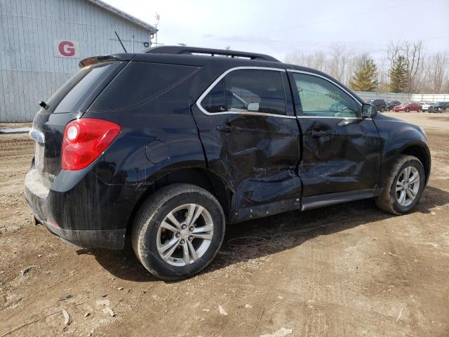 Photo 3 from auction – 2015 CHEVROLET EQUINOX LT with VIN 2GNALCEK9F1173009