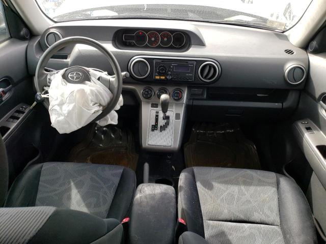 Photo 8 from auction – 2012 TOYOTA SCION XB with VIN JTLZE4FE7CJ013141