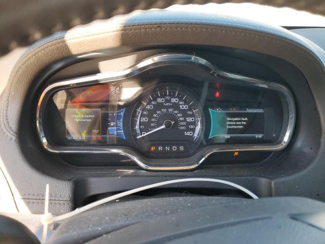 Photo 9 from auction – 2014 LINCOLN MKT with VIN 2LMHJ5AT3EBL55921