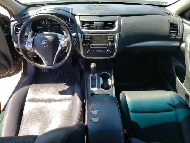 Photo 8 from auction – 2017 NISSAN ALTIMA 2.5 with VIN 1N4AL3AP0HC238259