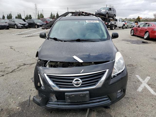 Photo 5 from auction – 2012 NISSAN VERSA S with VIN 3N1CN7AP9CL901638