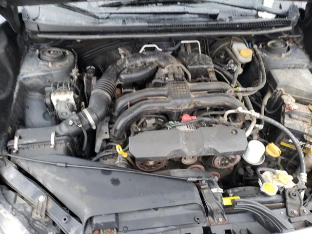 Photo 11 from auction – 2012 SUBARU IMPREZA SP with VIN JF1GPAR62CH240735