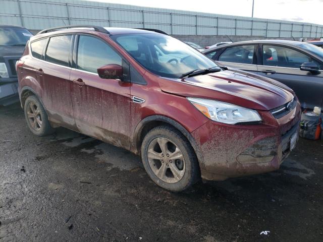 Photo 4 from auction – 2014 FORD ESCAPE SE with VIN 1FMCU9G92EUE45684