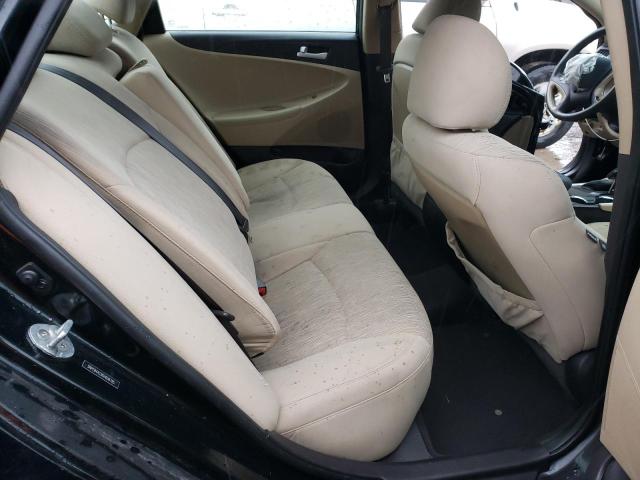 Photo 10 from auction – 2013 HYUNDAI SONATA GLS with VIN 5NPEB4AC9DH608785