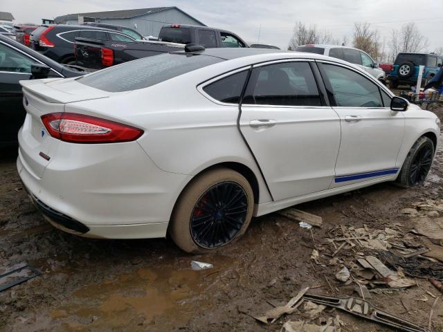Photo 3 from auction – 2016 FORD FUSION SE with VIN 3FA6P0T98GR164919