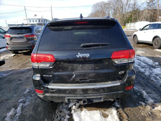 Photo 6 from auction – 2014 JEEP GRAND CHER with VIN 1C4RJFCTXEC275894