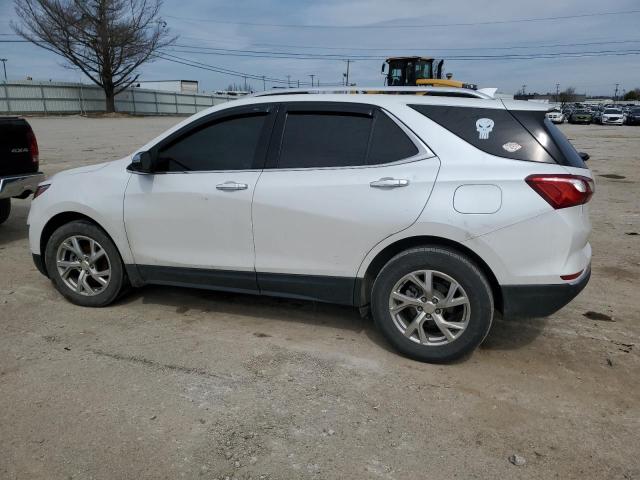 Photo 2 from auction – 2020 CHEVROLET EQUINOX PR with VIN 3GNAXXEVXLS713568