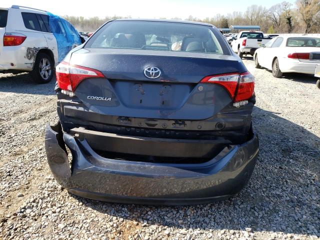 Photo 6 from auction – 2014 TOYOTA COROLLA L with VIN 2T1BURHE1EC148463