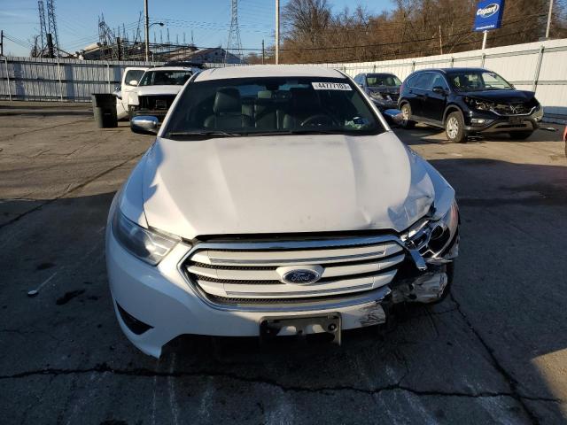 Photo 5 from auction – 2014 FORD TAURUS LIM with VIN 1FAHP2F8XEG176761