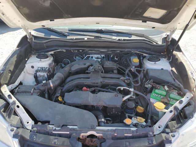 Photo 12 from auction – 2014 SUBARU FORESTER 2 with VIN JF2SJAEC8EH432635