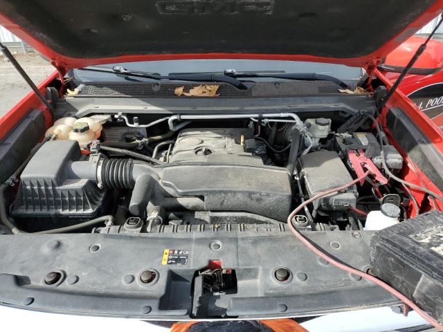 Photo 11 from auction – 2016 GMC CANYON SLE with VIN 1GTH5CEA2G1134889