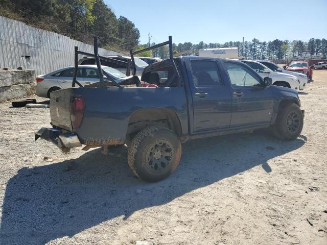 Photo 3 from auction – 2007 GMC CANYON with VIN 1GTCS13E278150689
