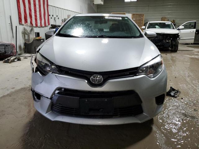 Photo 5 from auction – 2016 TOYOTA COROLLA L with VIN 5YFBURHEXGP535323