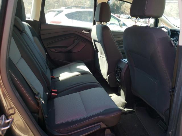 Photo 10 from auction – 2017 FORD C-MAX SE with VIN 1FADP5AU2HL115131