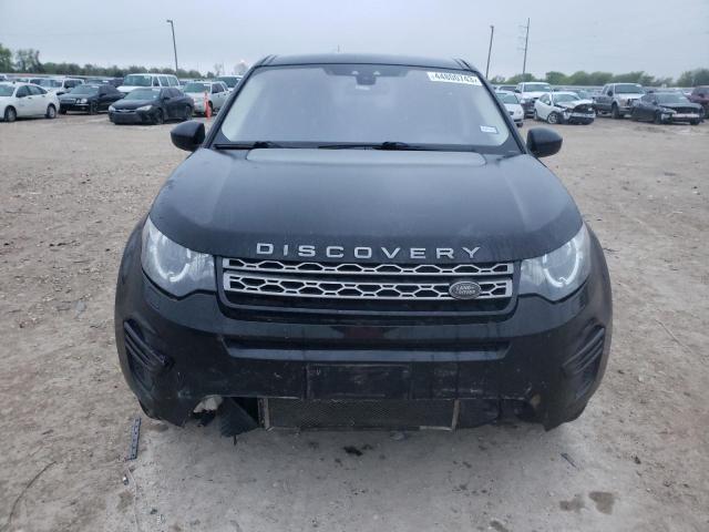 Photo 5 from auction – 2017 LAND ROVER DISCOVERY with VIN SALCP2BG8HH660484