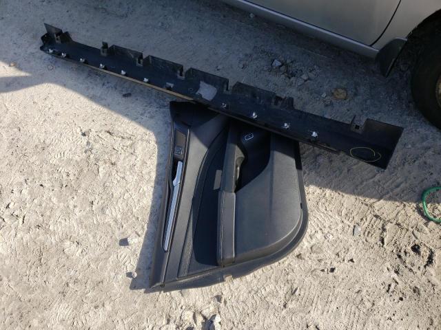 Photo 12 from auction – 2020 FORD FUSION TIT with VIN 3FA6P0SUXLR100834