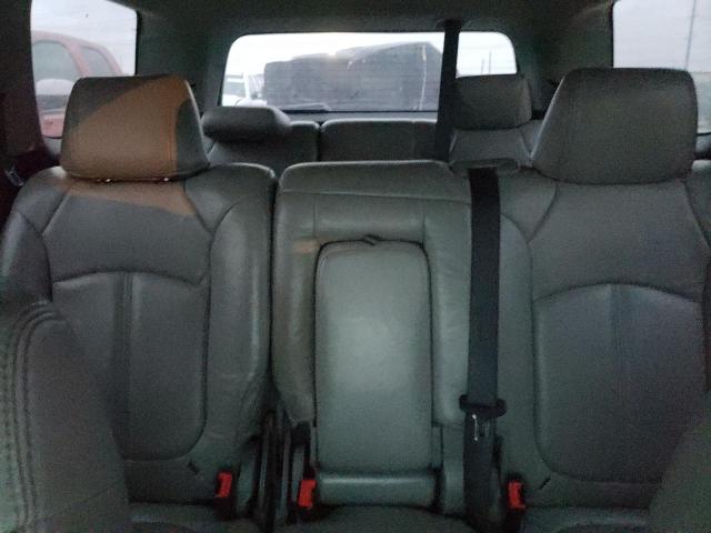 Photo 10 from auction – 2010 GMC ACADIA SLE with VIN 1GKLRLED5AJ123468