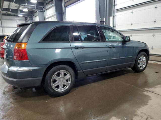 Photo 3 from auction – 2006 CHRYSLER PACIFICA T with VIN 2A4GF68446R751814