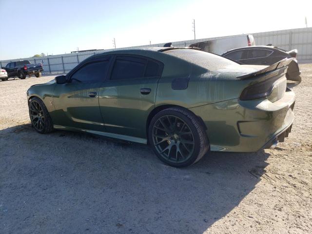 Photo 2 from auction – 2019 DODGE CHARGER SC with VIN 2C3CDXGJ1KH753385