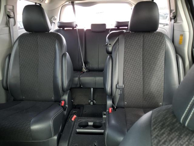 Photo 10 from auction – 2014 TOYOTA SIENNA SPO with VIN 5TDXK3DC6ES407792
