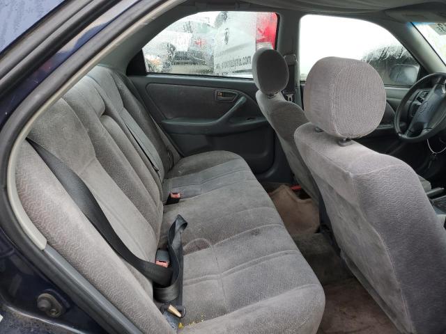 Photo 10 from auction – 1997 TOYOTA CAMRY CE with VIN 4T1BG22K3VU113743