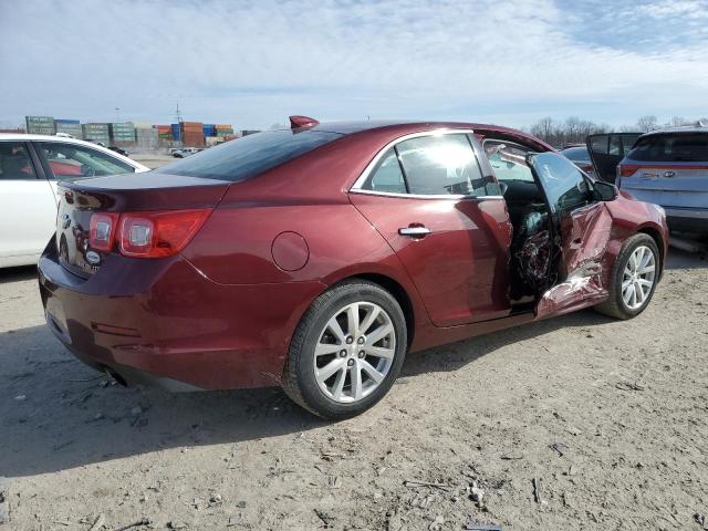 Photo 3 from auction – 2016 CHEVROLET MALIBU LIM with VIN 1G11E5SAXGF105444