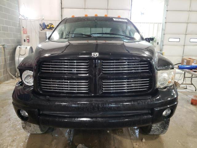 Zdjęcie 5 z aukcji – 2003 DODGE RAM 2500 S z VIN 3D7KU28613G756315