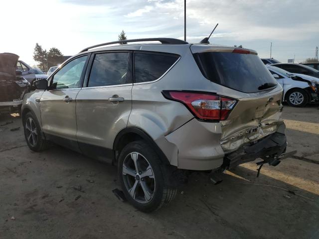 Photo 2 from auction – 2018 FORD ESCAPE SEL with VIN 1FMCU9HD2JUA34153