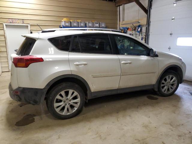 صورة رقم 3 من المزاد - 2014 TOYOTA RAV4 LIMIT مع VIN 2T3DFREV0EW190586