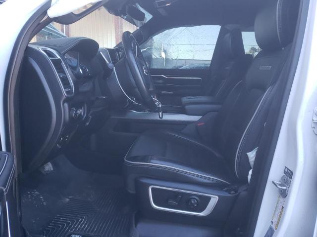 Photo 7 from auction – 2021 RAM 1500 LARAM with VIN 1C6SRFRM4MN627162