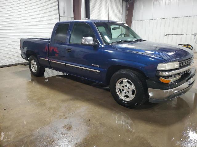 Photo 4 from auction – 2000 CHEVROLET SILVERADO with VIN 2GCEC19T0Y1403010