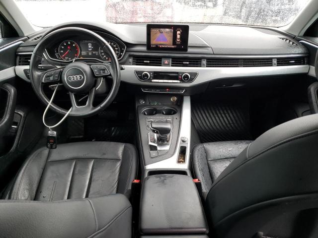 Photo 8 from auction – 2017 AUDI A4 PREMIUM with VIN WAUGNAF41HN019362