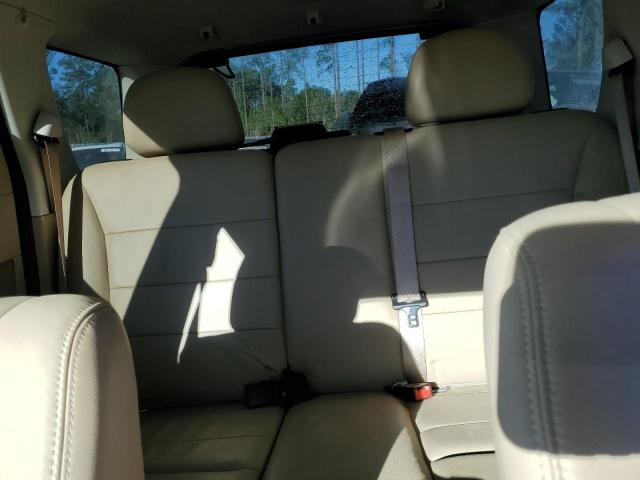 Photo 10 from auction – 2011 FORD ESCAPE LIM with VIN 1FMCU0EG5BKA19363