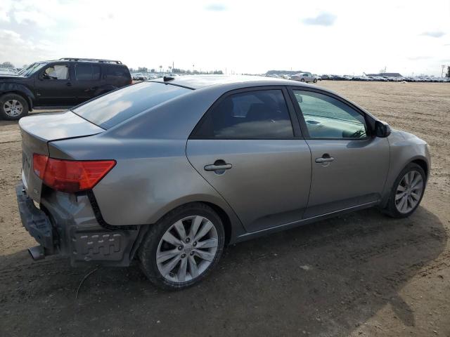 Photo 3 from auction – 2013 KIA FORTE SX with VIN KNAFW4A36D5675222