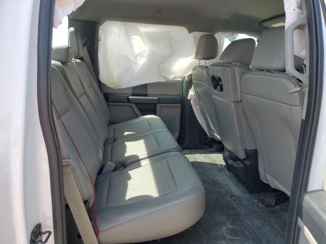 Photo 10 from auction – 2018 FORD F150 SUPER with VIN 1FTEW1EB6JKF66724