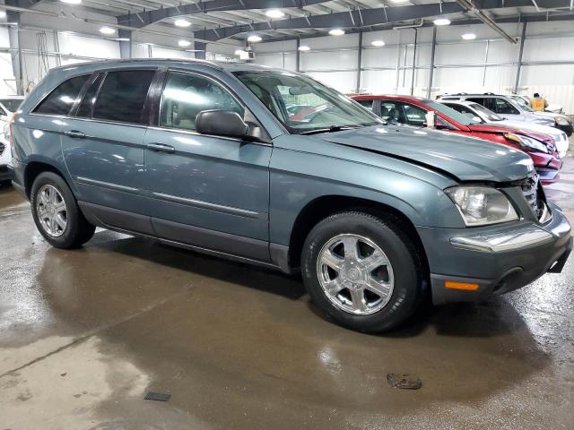 Photo 4 from auction – 2006 CHRYSLER PACIFICA T with VIN 2A4GF68446R751814