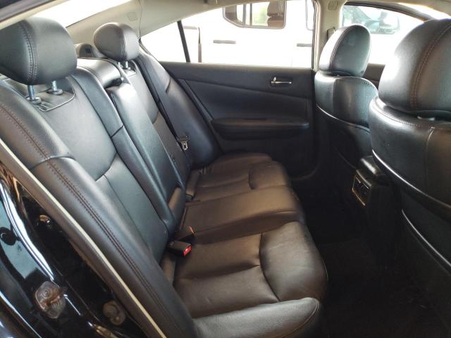 Photo 10 from auction – 2010 NISSAN MAXIMA with VIN 1N4AA5AP2AC847585