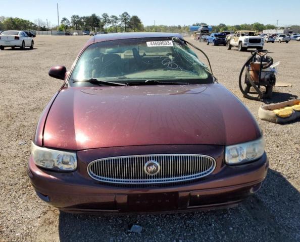 Photo 5 from auction – 2005 BUICK LESABRE CU with VIN 1G4HP52K65U175634